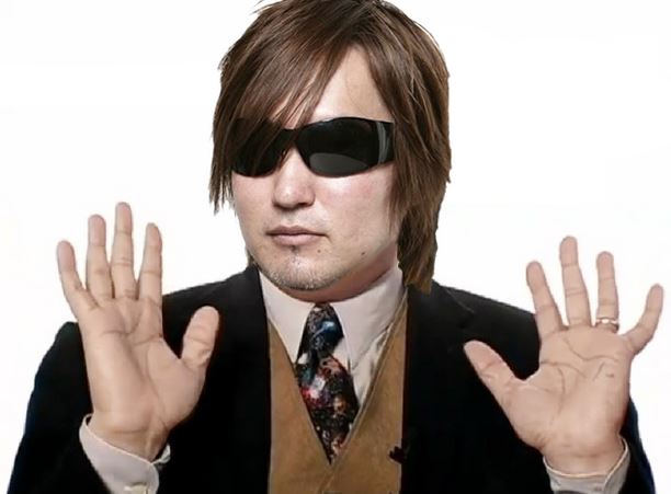 The Search for Tite Kubo's Net Worth: A Data Void